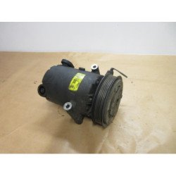 Compresseur Clim Peugeot Boxer 3 Phase 1